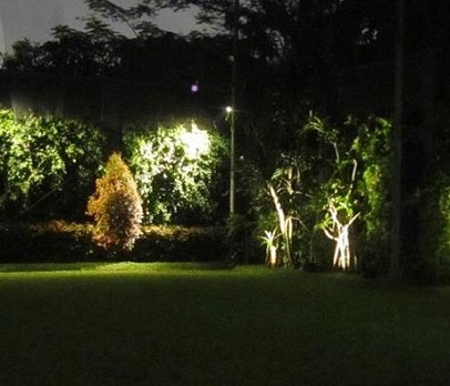 Futsal Garden