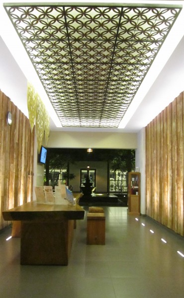 Lobby Hotel