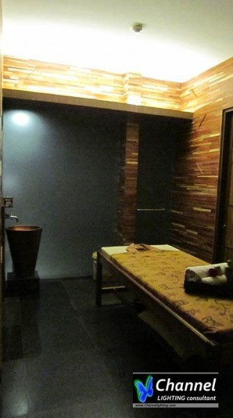 Massage Room